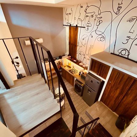 Casa Maria Malecon Hotell Puerto Vallarta Eksteriør bilde