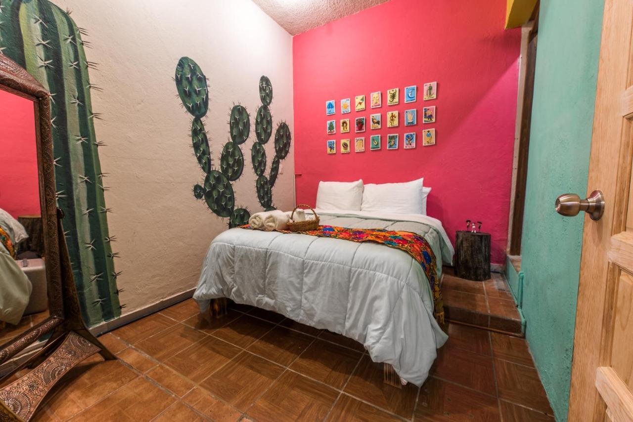 Casa Maria Malecon Hotell Puerto Vallarta Eksteriør bilde