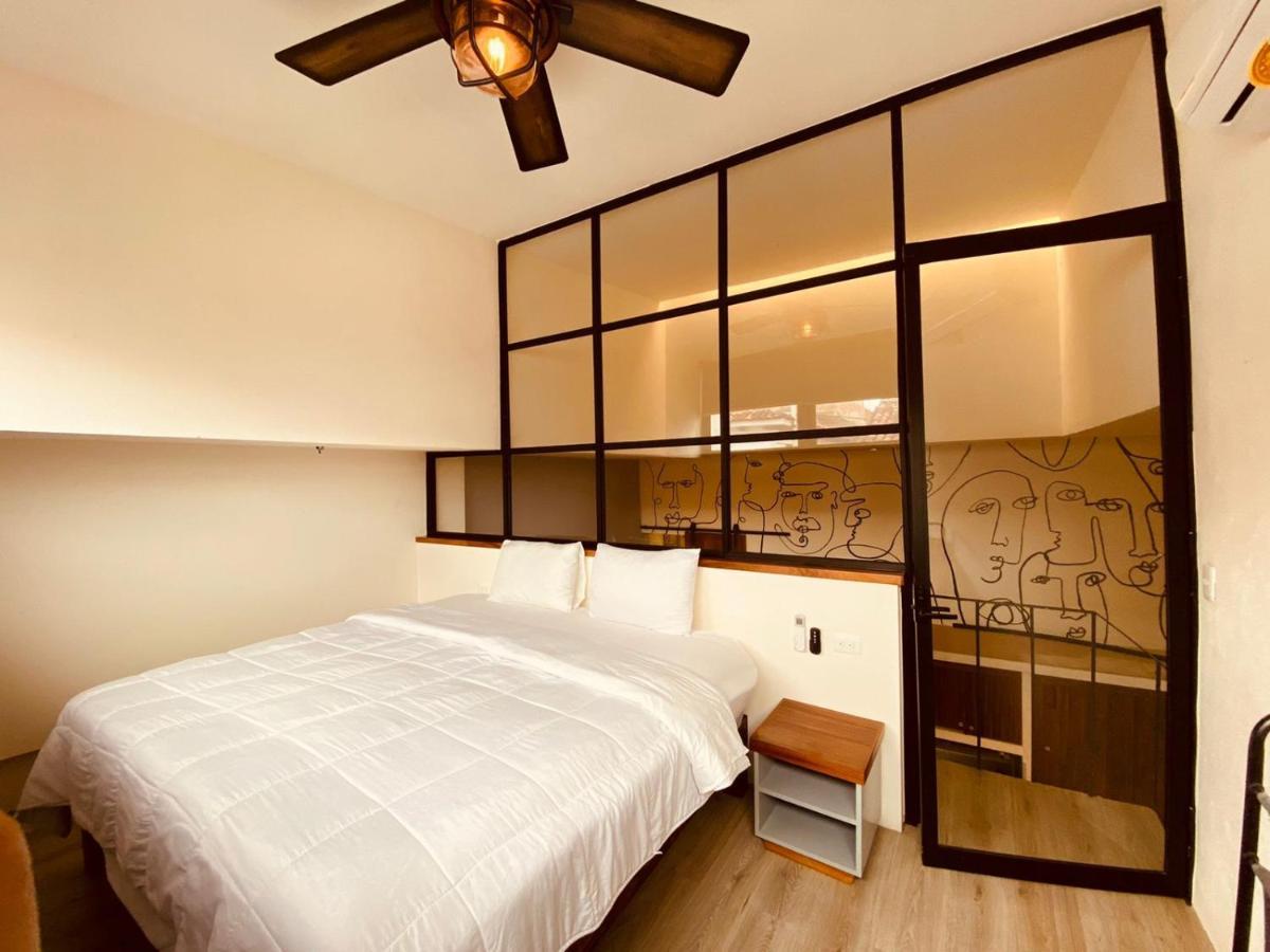 Casa Maria Malecon Hotell Puerto Vallarta Eksteriør bilde